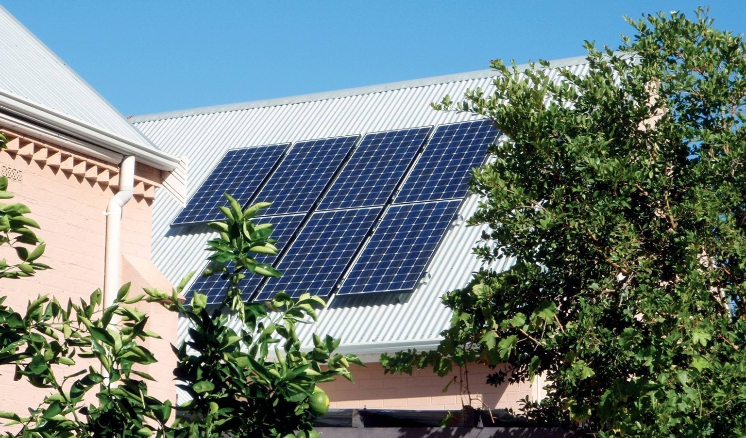 Primary campaign image Guide to solar panels