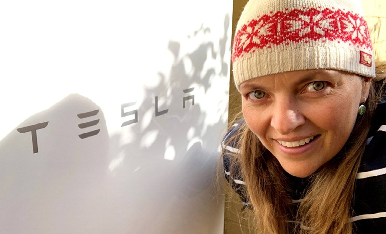 Janelle Jakowenko Janelle Jakowenko