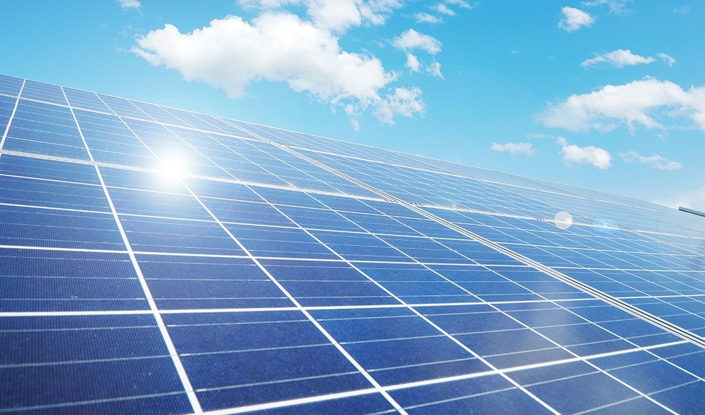 Primary campaign image Solar rebates Primary campaign image Solar rebates