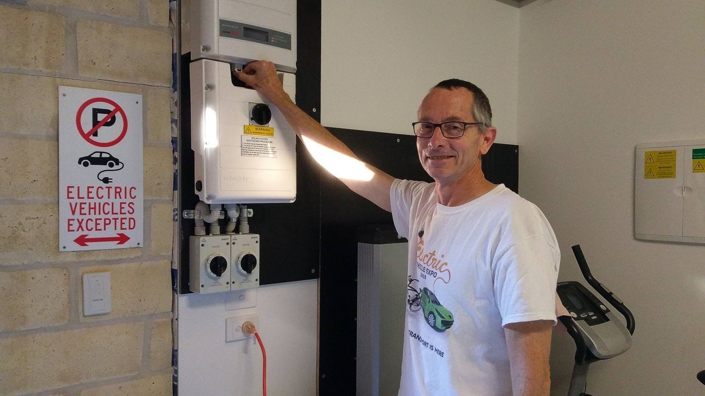 Which type of battery storage system is right for me and how much battery storage do I need? Which type of battery storage system is right for me and how much battery storage do I need?