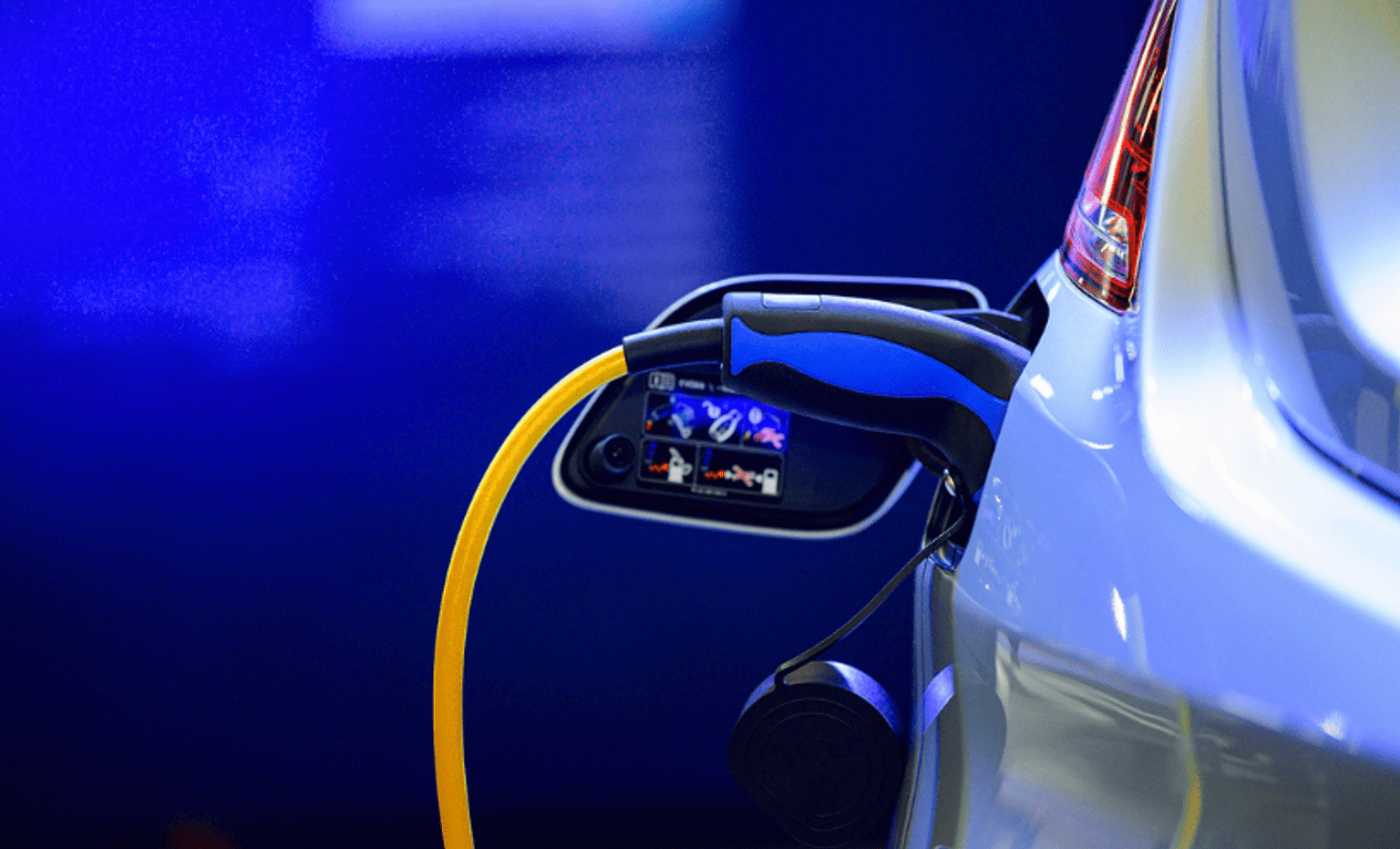 Promotional resources for ZEV traders feature image Promotional resources for ZEV traders feature image