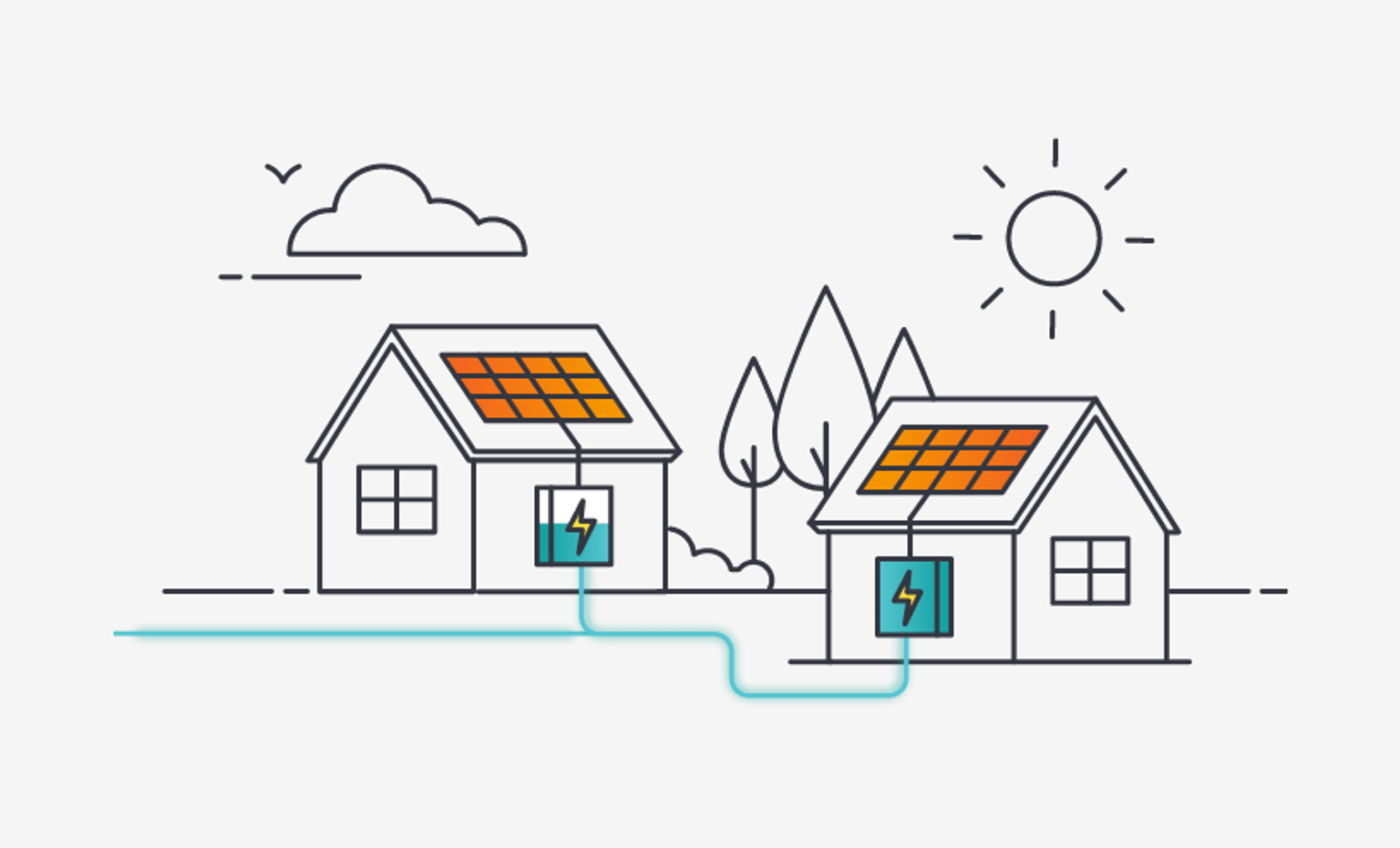 How does a Virtual Power Plant work campaign image How does a Virtual Power Plant work campaign image