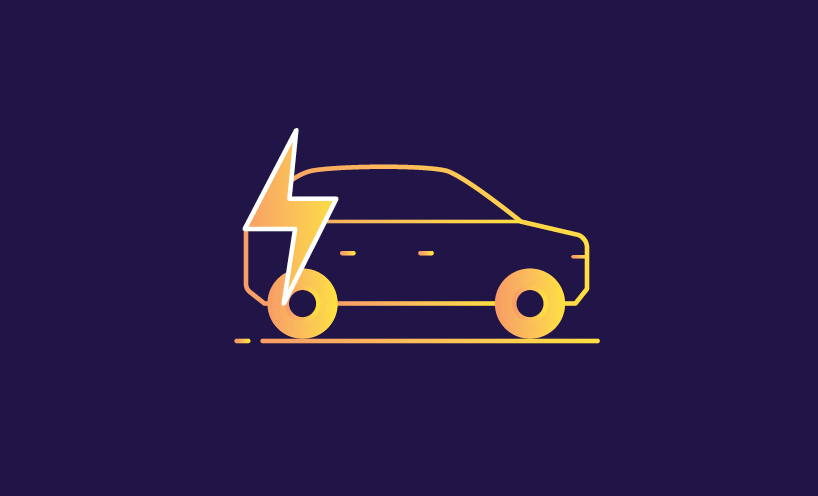 Electric car